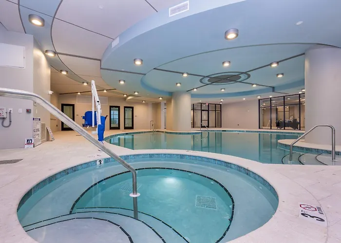 Phoenix Ii 1403 Apartment Gulf Shores