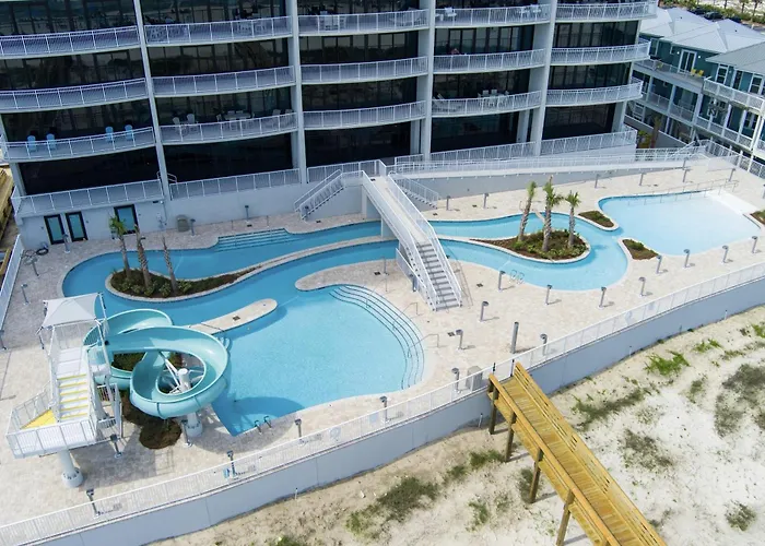 Phoenix Ii 1403 Apartment *