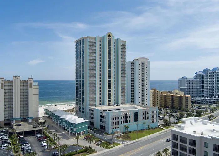 Phoenix Ii 1403 Gulf Shores