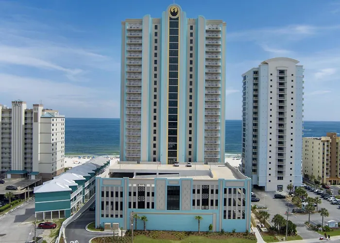 Phoenix Ii 1403 Apartment Gulf Shores