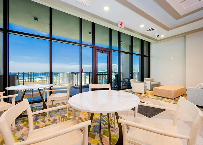 Phoenix Ii 1403 Apartment Gulf Shores