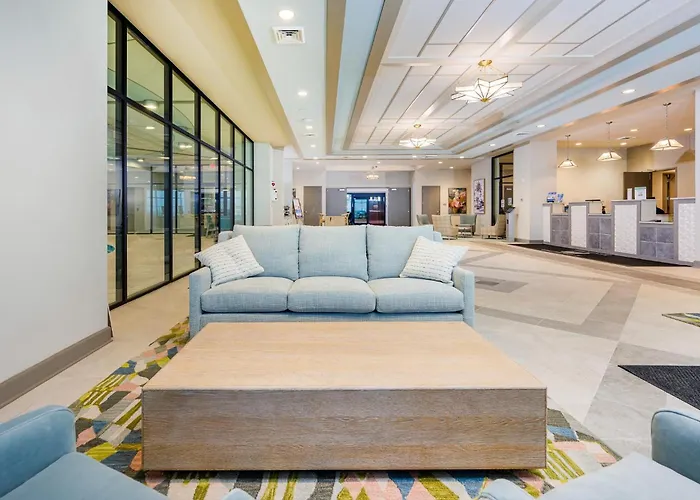 Apartment Phoenix Ii 1403