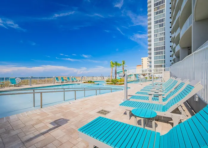 Apartment Phoenix Ii 1403