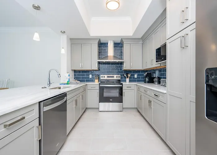 Apartment Phoenix Ii 1403