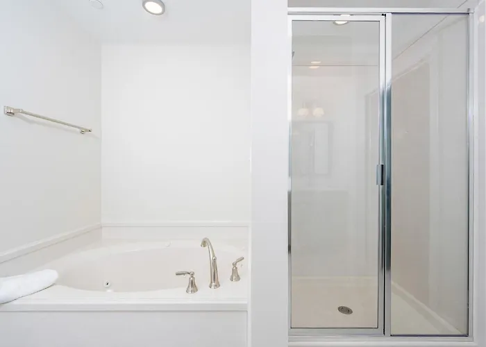 Apartment Phoenix Ii 1403 Gulf Shores