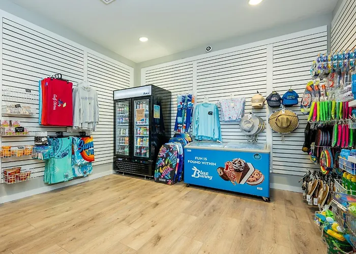 Apartment Phoenix Ii 1403 Gulf Shores