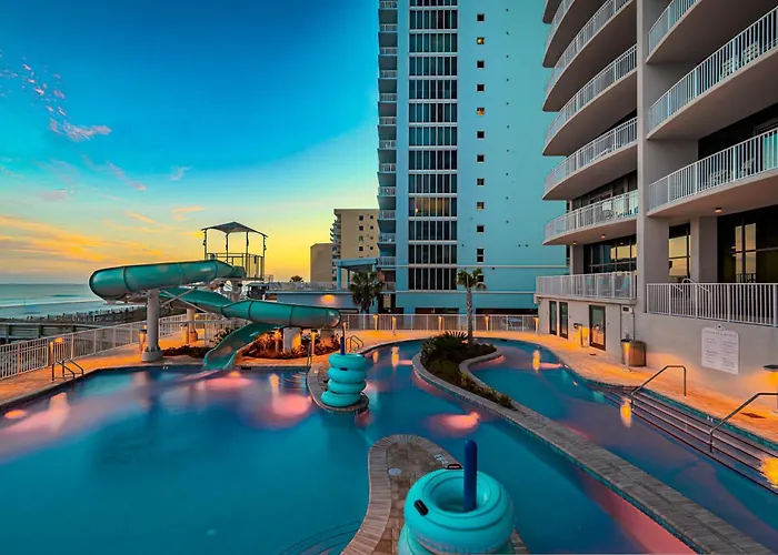 Phoenix Ii 1403 Gulf Shores