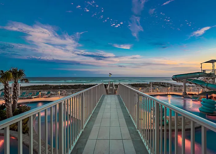 Phoenix Ii 1403 Apartment Gulf Shores