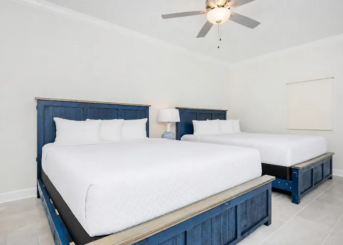 Apartment Phoenix Ii 1403 Gulf Shores